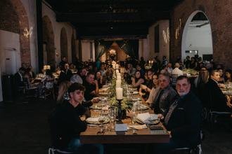 Chefs Contra o C�ncer re�ne cinco chefs em noite beneficente em BH
