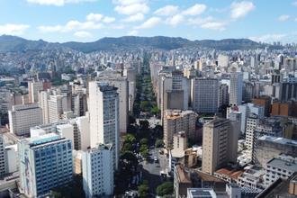 BH est� entre as cinco capitais com melhor qualidade de vida no Brasil