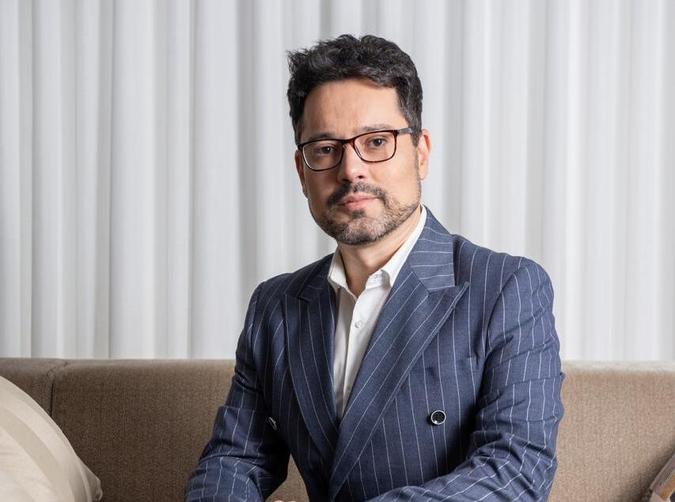 David Braga(foto: Ton Nettos/Divulgação) David Braga(foto: Ton Nettos/Divulgação)