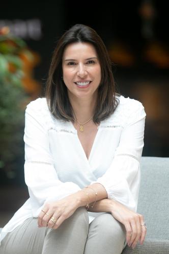 %u201CO Belvedere consolidou-se como uma das reas mais valorizadas da capital, e o BH Shopping acompanha essa trajetria com resilincia e inovao%u201D, diz Simone Fiorello, superintendente do BH Shopping(foto: Arquivo Pessoal)