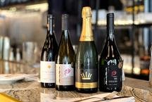Rex Bibendi destaca vinhos mineiros em nova carta 