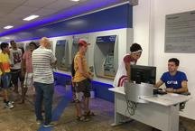 Saiba o que vai funcionar no feriad�o do Dia do Trabalhador