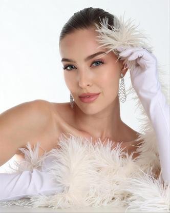 Gabriela Botelho, Miss Brasil Mundo 2026 (foto: @raffarodriguess/Miss Brasil Oficial/Reprodu��o Instagram )