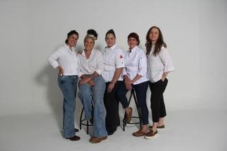 Conhe�a 5 chefs que ampliam o protagonismo feminino na gastronomia de BH