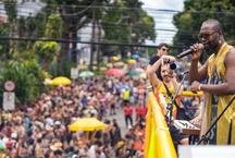 Foli�es de BH poder�o montar e compartilhar roteiro de blocos pelo WhatsApp