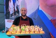 Cozinha mineira ganha destaque em festival internacional na Turquia