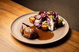 Pacato lan�a novo card�pio unificado e amplia experi�ncias