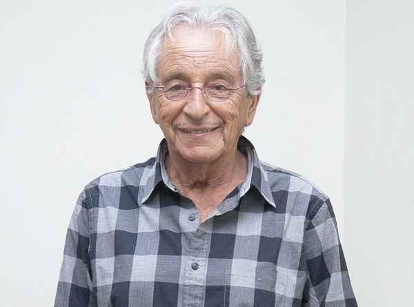 Paulo Márcio Paulo Márcio