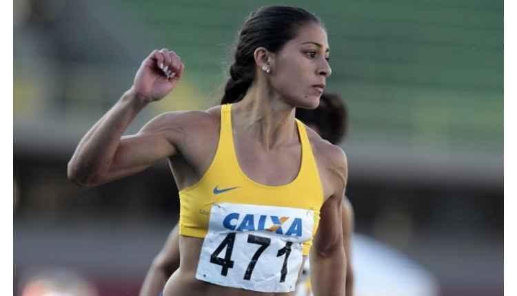 Clube de Atletismo/Divulgação Clube de Atletismo/Divulgação