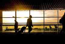 Atraso ou extravio de bagagem pode gerar danos morais
