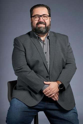 Iuri Mendon�a, CEO da Cemig SIM: 