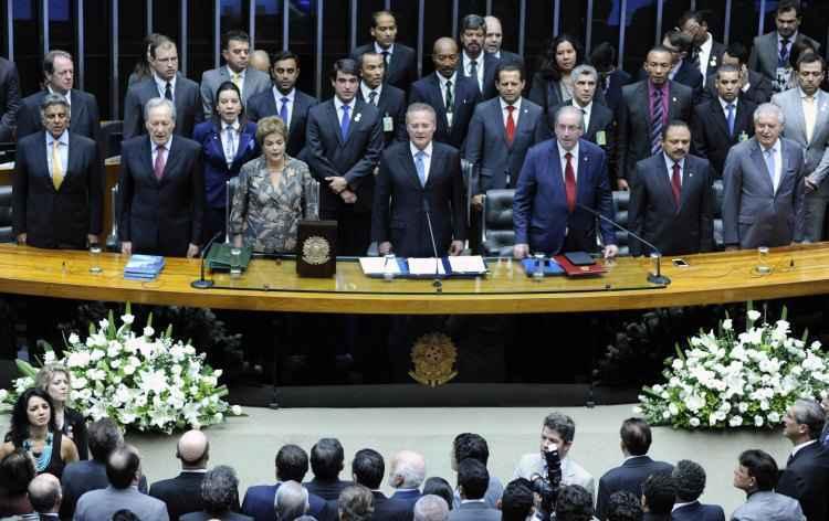 Lucio Bernardo Jr./Câmara dos Deputados/Divulgação Lucio Bernardo Jr./Câmara dos Deputados/Divulgação