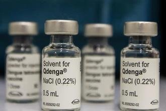 Dengue: 3 milh�es de adolescentes est�o com vacina��o incompleta