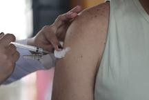 Sbado  Dia D da Campanha Nacional de Vacinao