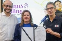 Governo de Minas lana projeto que promove ensino bilngue na rede pblica