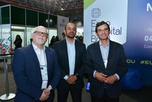 Expo-Hospital Brasil rene 15 mil pessoas e movimenta R$ 450 mi em BH