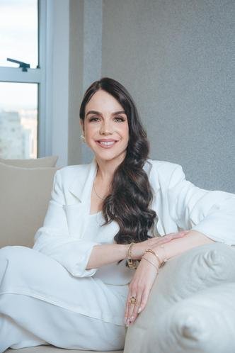Jaqueline Bifano, psiquiatra especialista em problemas do sono (foto: Raphael Ribeiro/Divulga��o )