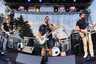 Festival Uaine estreia com vinhos, m�sica e gastronomia em BH