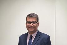 Henrique Lima Couto  eleito presidente da SBM-MG