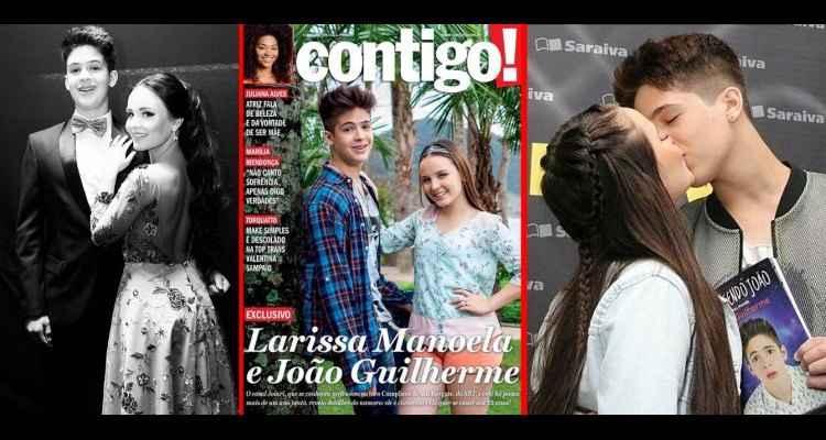 Instagram/lmanoelaoficial/Reprodução Instagram/lmanoelaoficial/Reprodução