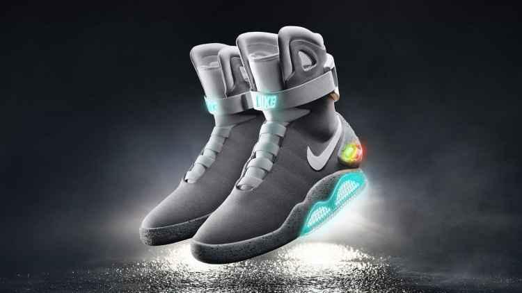 Nike/Divulgação Nike/Divulgação