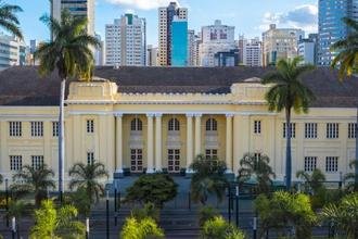 Congresso de ginecologia re�ne especialistas em BH at� s�bado (30)