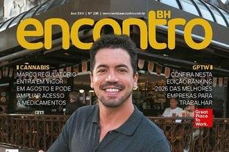 Leia a Revista Encontro deste m�s gratuitamente