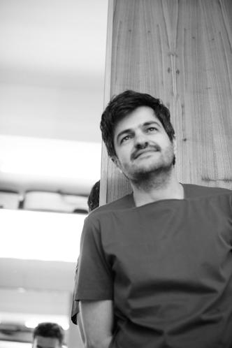 %u201CO prédio do Othon é simbólico demais para ficar isolado. A ideia é que as pessoas possam subir, ver a vista, sentir o prédio vivo%u201D, afirma Marcelo Alvarenga, arquiteto da Play Arquitetura(foto: Play Arquitetura/Divulgação) %u201CO prédio do Othon é simbólico demais para ficar isolado. A ideia é que as pessoas possam subir, ver a vista, sentir o prédio vivo%u201D, afirma Marcelo Alvarenga, arquiteto da Play Arquitetura(foto: Play Arquitetura/Divulgação)