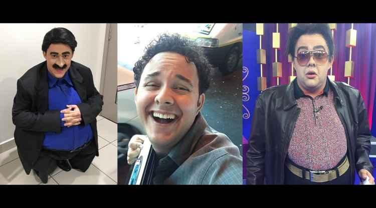 Instagram/guisantana/Reprodução Instagram/guisantana/Reprodução