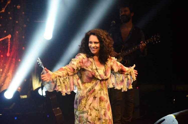Facebook/Gal Costa/Reprodução Facebook/Gal Costa/Reprodução