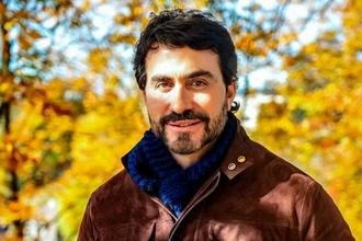 Padre F�bio de Melo lan�a novo livro nesta ter�a-feira (15) no Sempre Um Papo