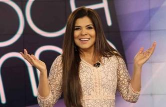 Em comunicado divulgado nesta sexta, dia 17 de agosto, o SBT anunciou que Mara Maravilha não é mais apresentadora do programa Fofocalizando(foto: Instagram/maramaravilhaoficial/Reprodução) Em comunicado divulgado nesta sexta, dia 17 de agosto, o SBT anunciou que Mara Maravilha não é mais apresentadora do programa Fofocalizando(foto: Instagram/maramaravilhaoficial/Reprodução)