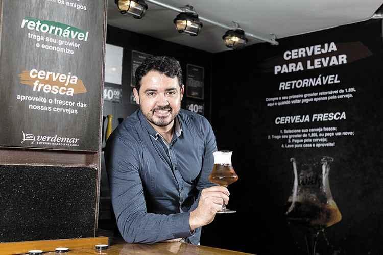 Ronaldo Dolabella/Encontro Ronaldo Dolabella/Encontro