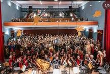 Orquestra 415 une concertos de Vivaldi e degusta��o de caf�s em BH