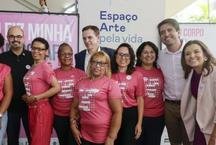 Governo de MG oferece teste gentico gratuito para cncer de mama e ovrio