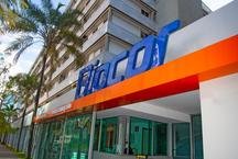 Biocor realiza simulado de emerg�ncia com participa��o de �rg�os p�blicos