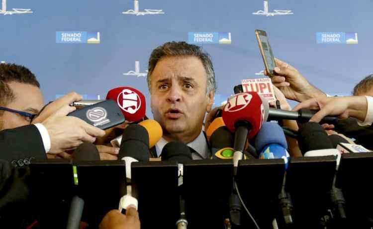 Roque de Sá/Agência Senado/Divulgação Roque de Sá/Agência Senado/Divulgação