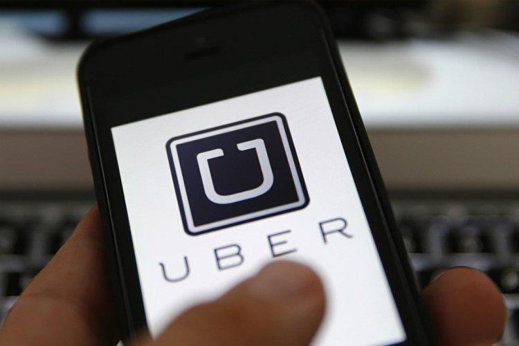 Uber/Divulgação Uber/Divulgação