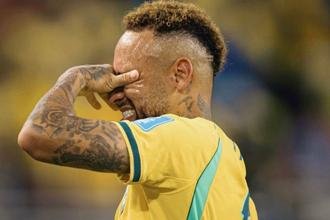 Pesquisa mostra que brasileiro projeta futuro da Sele��o sem Neymar