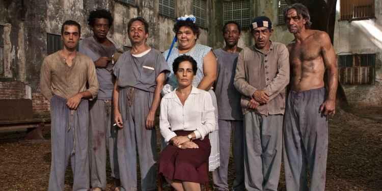 Imagem Filmes/Divulgação Imagem Filmes/Divulgação