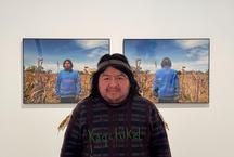 Inhotim recebe primeira grande mostra individual de Edgar Calel no Brasil