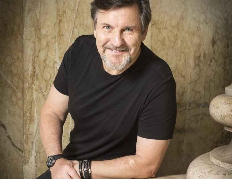 Mauricio Fidalgo/TV Globo/Divulgação Mauricio Fidalgo/TV Globo/Divulgação
