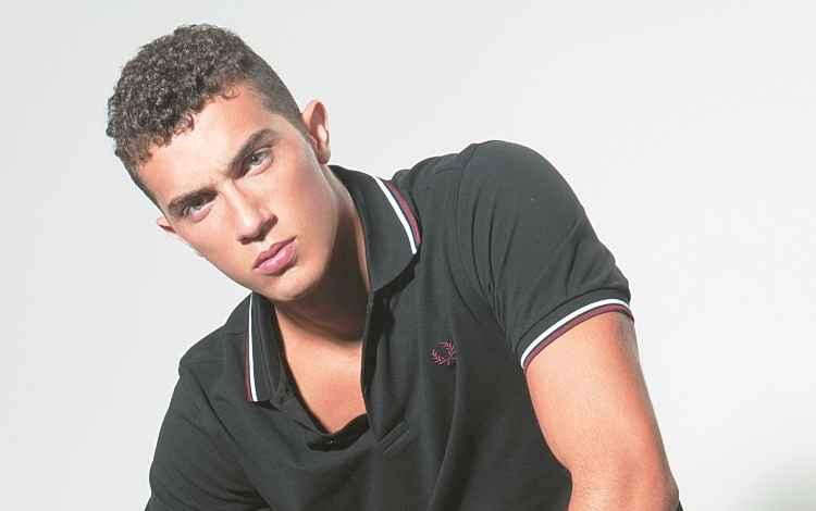Henrique Falci/Divulgação Henrique Falci/Divulgação