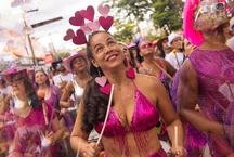 Criatividade e conforto guiam escolhas de looks para o Carnaval