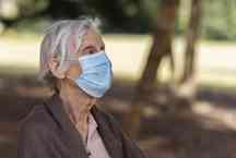 Chegada da primavera pode aumentar casos de doenças respiratórias em idosos