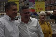 Mart Minas e Dom Atacadista fecham 2025 com expans�o e novo complexo em BH