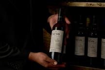 Nino Cucina lana vinho prprio para celebrar 10 anos do restaurante