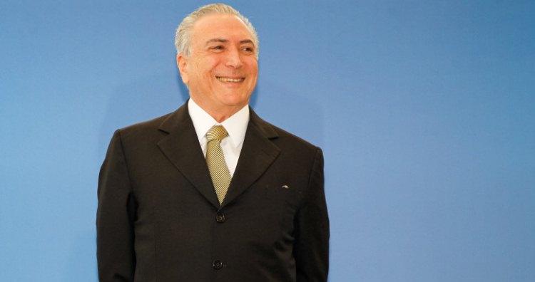 Beto Barata/PR/Divulgação Beto Barata/PR/Divulgação