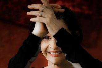 Marina Lima celebra 70 anos com show in�dito em Belo Horizonte