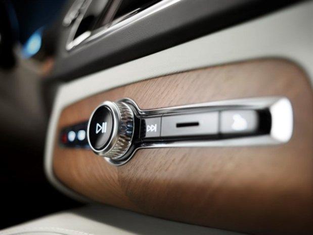 Volvo Cars Brasil/Divulgação Volvo Cars Brasil/Divulgação